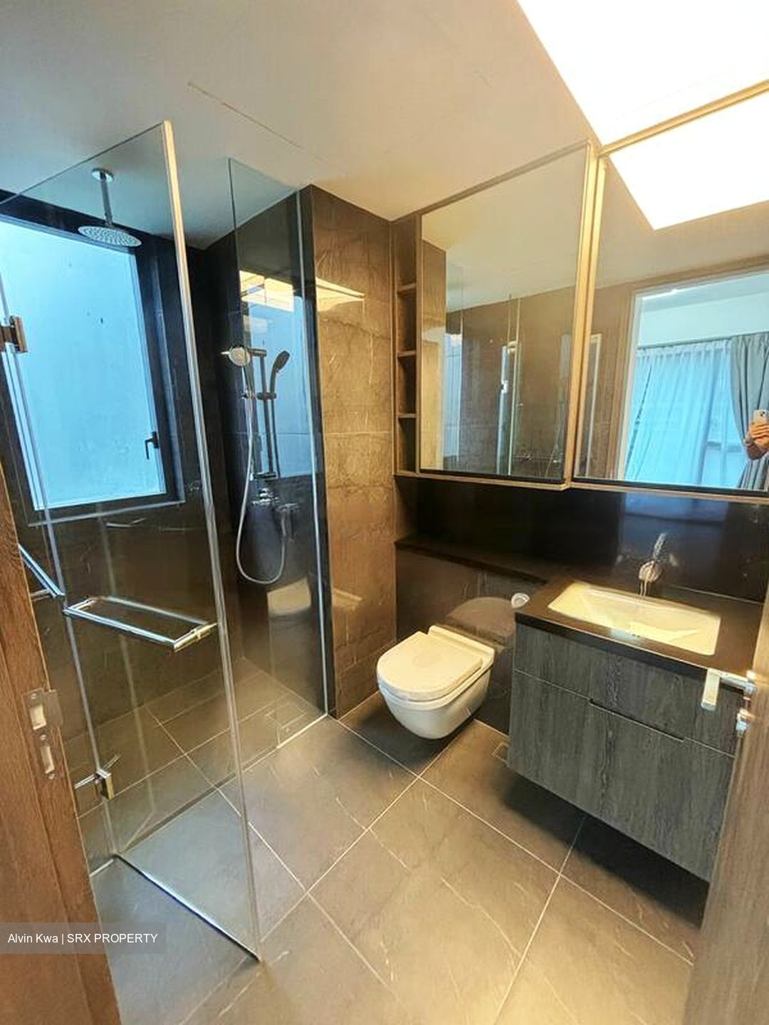 The M (D7), Apartment #461135971